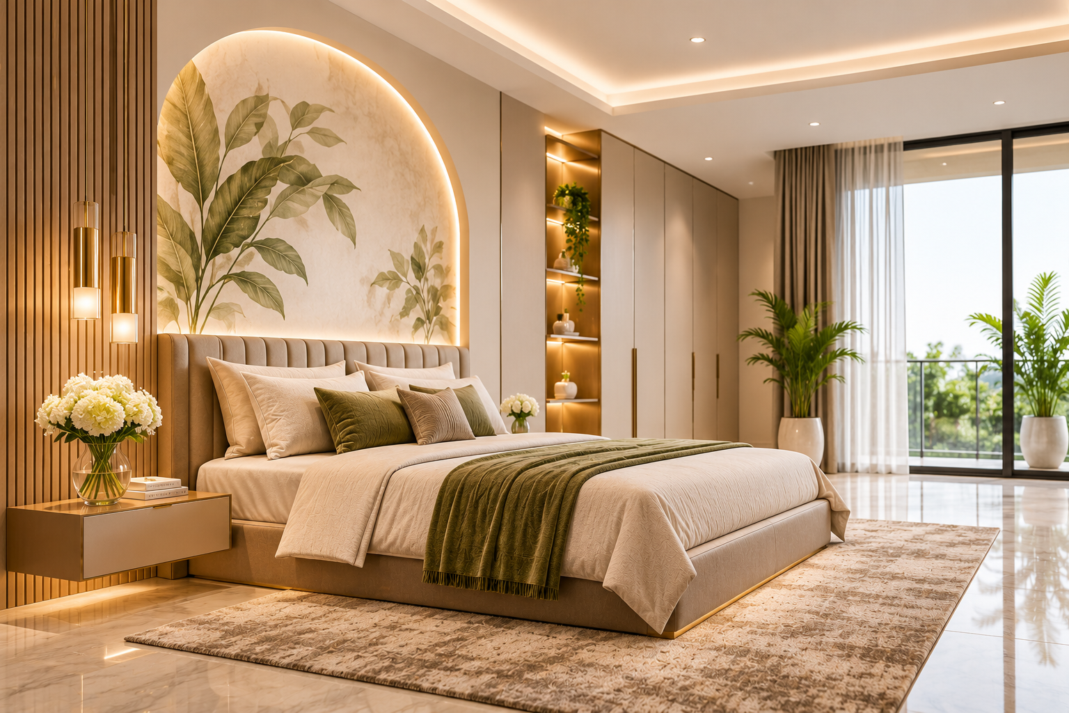 Luxury Residential Interior Design